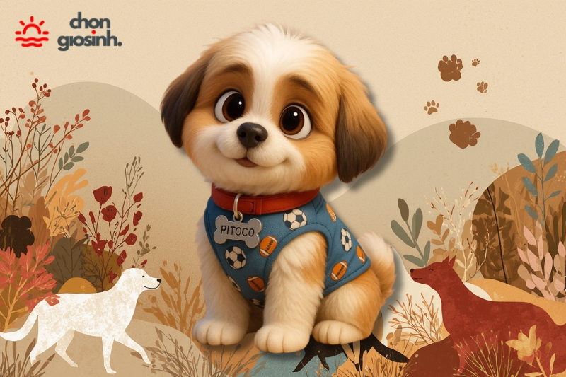 2018 là năm con gì? Mệnh gì? Hợp tuổi, hướng và màu nào? 1 2018 là năm con gì? Mệnh gì? Hợp tuổi, hướng và màu nào?