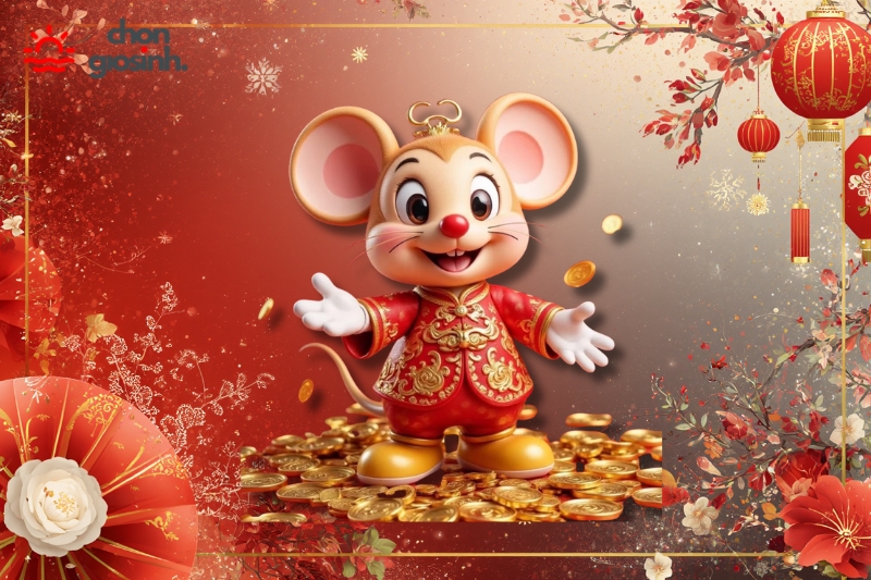 Người sinh năm 2020 hợp màu gì, hướng nào?