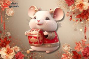 2020 là năm con gì? Mệnh gì? Hợp tuổi, hướng và màu nào?