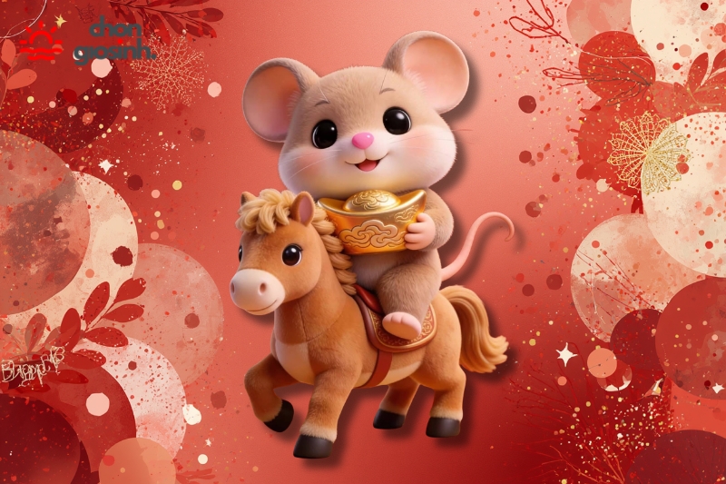 Vận mệnh của người sinh năm 2020 thế nào?