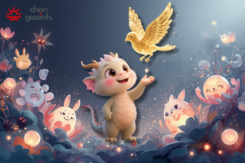 2024 là năm con gì? Mệnh gì? Hợp tuổi, hướng và màu nào? 2 Sinh năm 2024 mệnh gì? Hợp những tuổi nào?