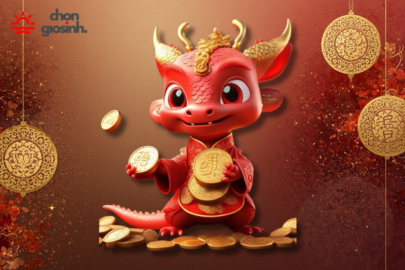 2024 là năm con gì? Mệnh gì? Hợp tuổi, hướng và màu nào? 6 Vận mệnh của người sinh năm 2024 thế nào?