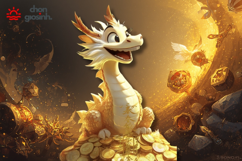 2024 là năm con gì? Mệnh gì? Hợp tuổi, hướng và màu nào? 7 Con cái sinh năm 2024 mang lại phúc trạch nào cho cha mẹ?