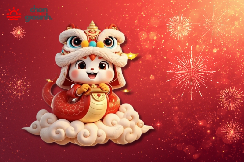 2025 là năm con gì? Mệnh gì? Hợp tuổi, hướng và màu nào? 2 Sinh năm 2025 mệnh gì? Hợp những tuổi nào?