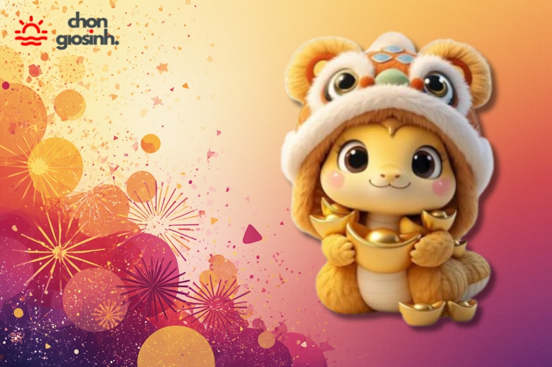 2025 là năm con gì? Mệnh gì? Hợp tuổi, hướng và màu nào? 4 Màu sắc và hướng phong thủy người sinh 2025