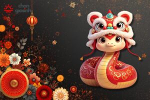 2025 là năm con gì? Mệnh gì? Hợp tuổi, hướng và màu nào?