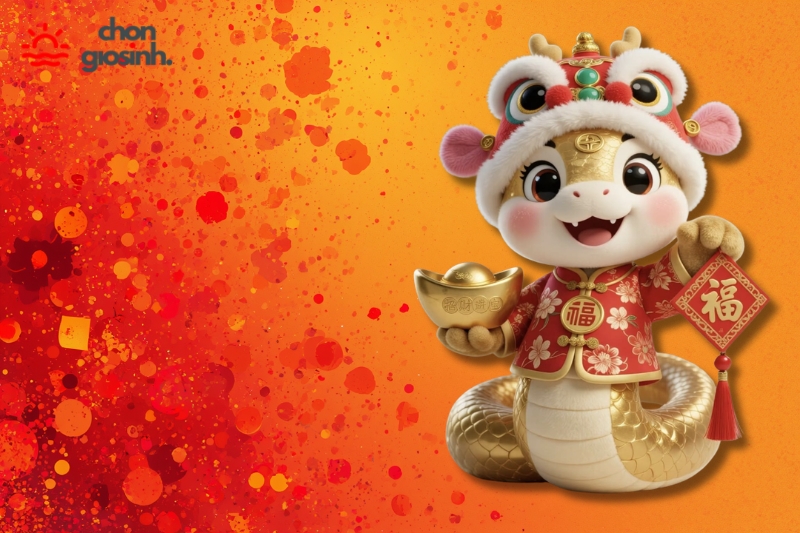 2025 là năm con gì? Mệnh gì? Hợp tuổi, hướng và màu nào? 6 Vận mệnh của người sinh năm 2025 thế nào?