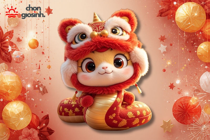 2025 là năm con gì? Mệnh gì? Hợp tuổi, hướng và màu nào? 3 2025 menh gi 6