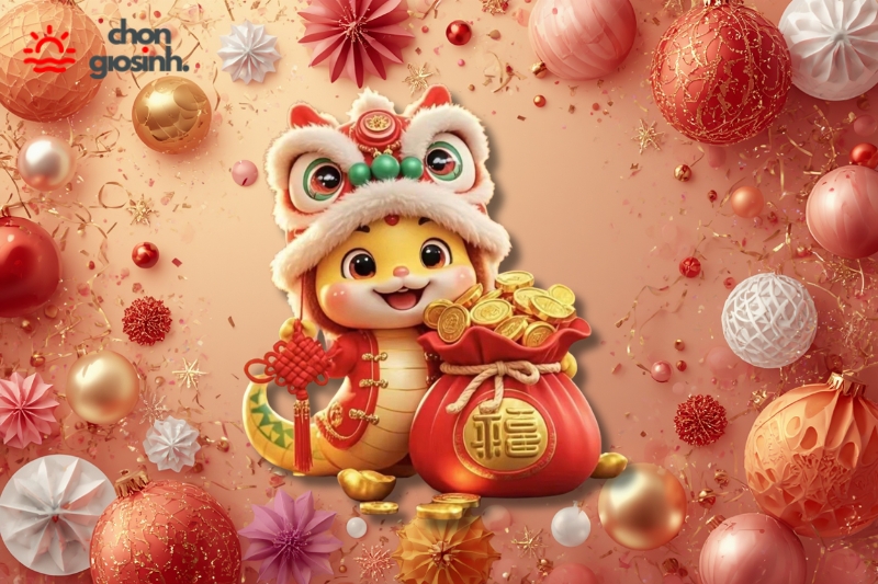 2025 là năm con gì? Mệnh gì? Hợp tuổi, hướng và màu nào? 5 2025 menh gi 7